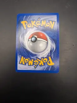 Pokemon TCG Sleep! Team Rocket 79/82 Regular LP. - Image 4