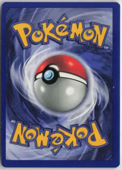 Pikachu 60/64 Common Jungle Pokemon 1st Edition Lightly Played - Image 2