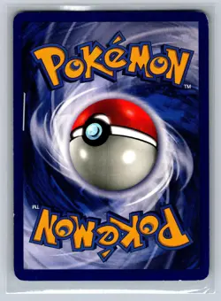 Pikachu 60/64 Common Jungle Pokemon 1st Edition Lightly Played - Image 2