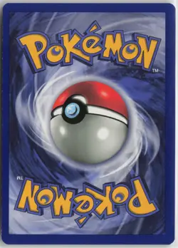 Pikachu 60/64 Common Jungle Pokemon 1st Edition Lightly Played - Image 2