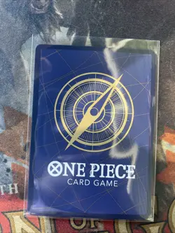 Nami (Winner Pack 2026 Vol. 2) P-102 One Piece Promotion Cards Foil - Image 2