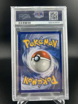 PSA 9 MINT M Charizard EX Full Art Rare 101/108 Pokemon Card XY Evolutions 2016 - Image 2