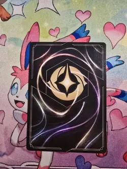 Disney Lorcana Fabled Conceited Ruler The Queen Epic Secret Rare 205/204 - Image 2