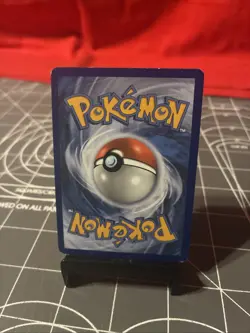 2016 Pokemon Solgaleo GX SM16 Promo Card MP - Image 2