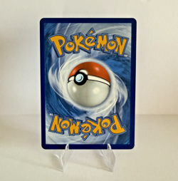 Crobat 093/086 - Pokemon TCG - Chaos Rising - NM/M - Image 2