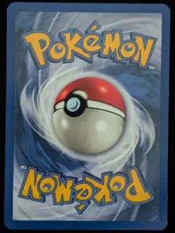 Exeggutor 35/64 Jungle Unlimited Non Holo Rare WOTC Pokemon Card - Image 2