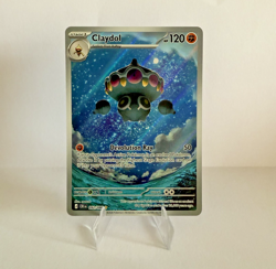 Claydol 092/086 - Pokemon TCG - Chaos Rising - NM/M - Image 1