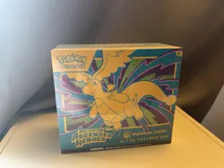 Ascended Hero’s Pokemon Center Elite Trainer Box - Brand New Sealed ETB - Image 2