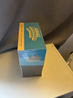 Ascended Hero’s Pokemon Center Elite Trainer Box - Brand New Sealed ETB - Image 4