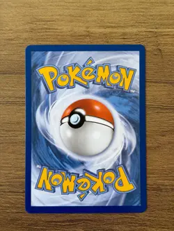 Slowbro 90/84 Illustration Rare Pitch Black Pokemon TCG NM - Image 2