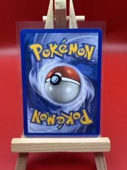 Pokemon TCG Darkness Energy 142/147 Aquapolis Reverse Holo Rare (LP) - Image 2