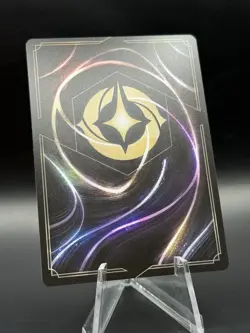 Max Goof - Rebellious Teen 75/204 Fabled HOLO 2025 Disney Lorcana Card NM - Image 2