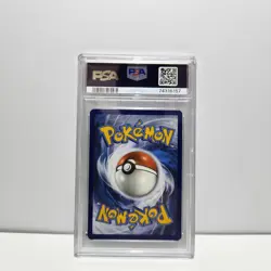 Pokemon TCG Gyarados 21/98 XY Ancient Origins Holo Rare PSA 8 2015 Θ Double - Image 2
