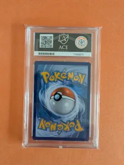 ACE 9 Gyarados EX XY106 - Pokemon TCG: XY 2016 Promo - Holo Ultra Rare MINT! - Image 2