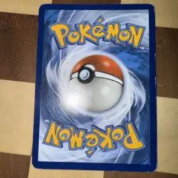 Gyarados FULL ART (Cosmos Holo Rare) 21/98 XY Ancient Origins Pokemon TCG - Image 3