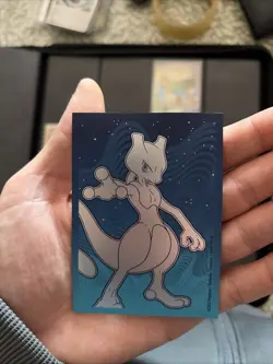 ✨ Gyarados 022/078 Holo Rare Pokemon GO Stamped Pokemon TCG Card N/M - Image 2
