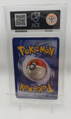 Gyarados 6/102 | Base Set | Holo Rare | ACE 6 | Pokemon TCG - Image 3