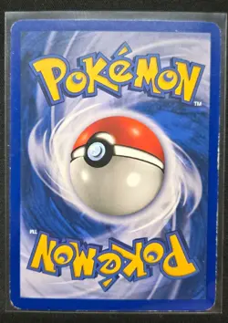 Gyarados 6/102 Base Set Holo Rare Unlimited Pokemon TCG - Image 2