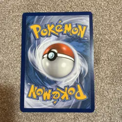 Pokemon Jumbo Card Shiny Mega Gyarados EX 27/122 XY Rare Holo Promo TCG - Image 2