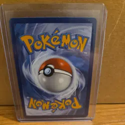 Pokemon TCG Evolving Skies Gyarados VMAX Secret Rare Full Art Holo 207/203 NM - Image 2