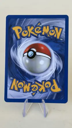Pokemon TCG Shining Gyarados Holo Secret Rare Neo Revelation 65/64 NM - Image 5
