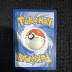 Pokemon TCG Gyarados GX Secret Rare Holo 112/111 SM Crimson Invasion Eng 240 - Image 2