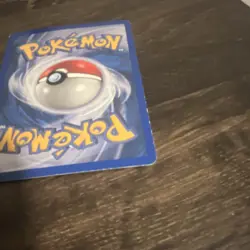 Pokemon TCG Gyarados 12/110 Legendary Collection Reverse Holo Rare 100 HP EN - Image 3