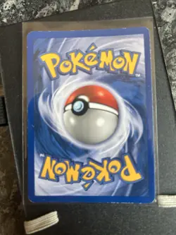 Pokemon TCG Gyarados 6/102 Base Set Holo Rare Unlimited LP/NM 1999 English - Image 4