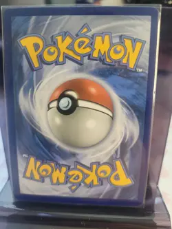 Pokemon TCG Gyarados XY Evolutions 34/108 Reverse Holo Holo Rare LP-NM - Image 2