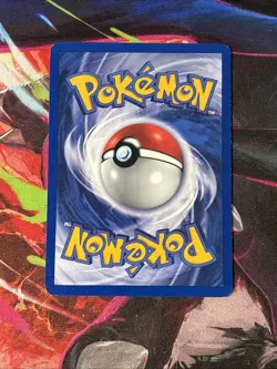 Pokemon TCG Team Rocket Dark Gyarados Card 25/82 Non-Holo Rare - Image 2