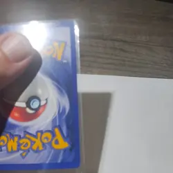Pokemon TCG Gyarados Base Set 6/102 Holo 1999-2000 Base Set Copyright Holo Rare - Image 5