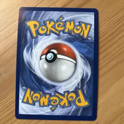 Pokemon TCG Gyarados ex Scarlet & Violet Base Set 225/198 Holo Ultra Rare - Image 2