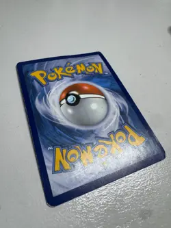 Pokemon TCG Mega Gyarados EX Breakpoint 115/122 Holo Full Art Ultra Rare LP - Image 4