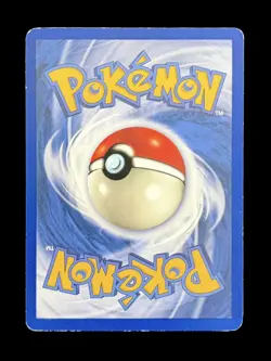 Pokemon TCG Gyarados 6/102 Base Set Holo Rare Unlimited WOTC Vintage - Image 2