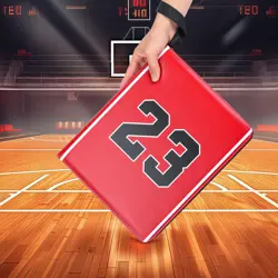 Basketball Card Binder 900 Pockets, Basketball for Trading Cards, 3 Ring Spor... - Image 2