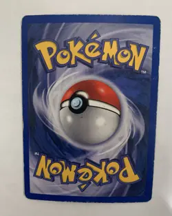 Pokemon Venusaur Card 100 HP Rare Holofoil Base Set 2 Great Condition - Image 2