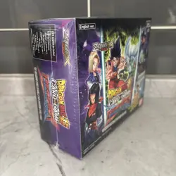 Dragon Ball Super Card Game Perfect Combination Booster Box Sealed New 810059782624 - Image 3