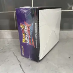 Dragon Ball Super Card Game Perfect Combination Booster Box Sealed New 810059782624 - Image 4