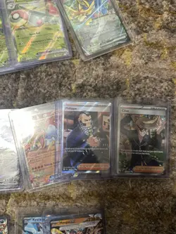 pokemon cards bundle - Image 3