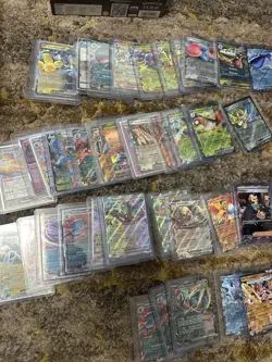 pokemon cards bundle - Image 4