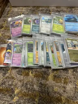 pokemon cards bundle - Image 5