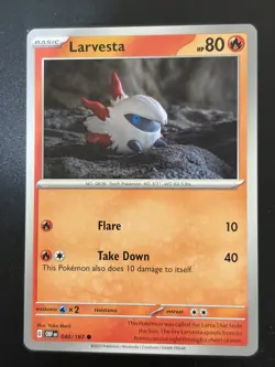 Pokemon TCG Yuka Morii 6-Card Lot - Image 2
