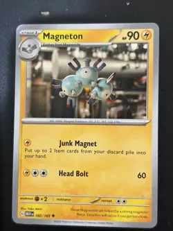 Pokemon TCG Yuka Morii 6-Card Lot - Image 3