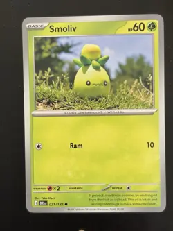Pokemon TCG Yuka Morii 6-Card Lot - Image 4