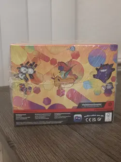 Pokemon TCG - 151 Mini Tin Display Case Sealed (10 tins) - Image 3