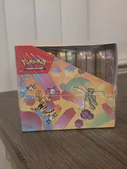 Pokemon TCG - 151 Mini Tin Display Case Sealed (10 tins) - Image 4