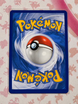 Slowbro 090/084 Illustration Rare Pokemon Pitch Black IR NM+ Pack Fresh - Image 2