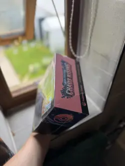 Pokemon TCG: Mega Evolution-Chaos Rising "Pokemon Center" Elite Trainer Box - Image 2