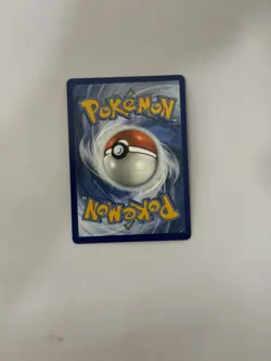Pokemon TCG Team Rocket's Petrel 226/182 Destined Rivals Full Art Trainer nm - Image 2