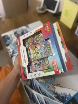 Pokemon TCG First Partner Illustration Collection Series 2 New Sealed - Image 4